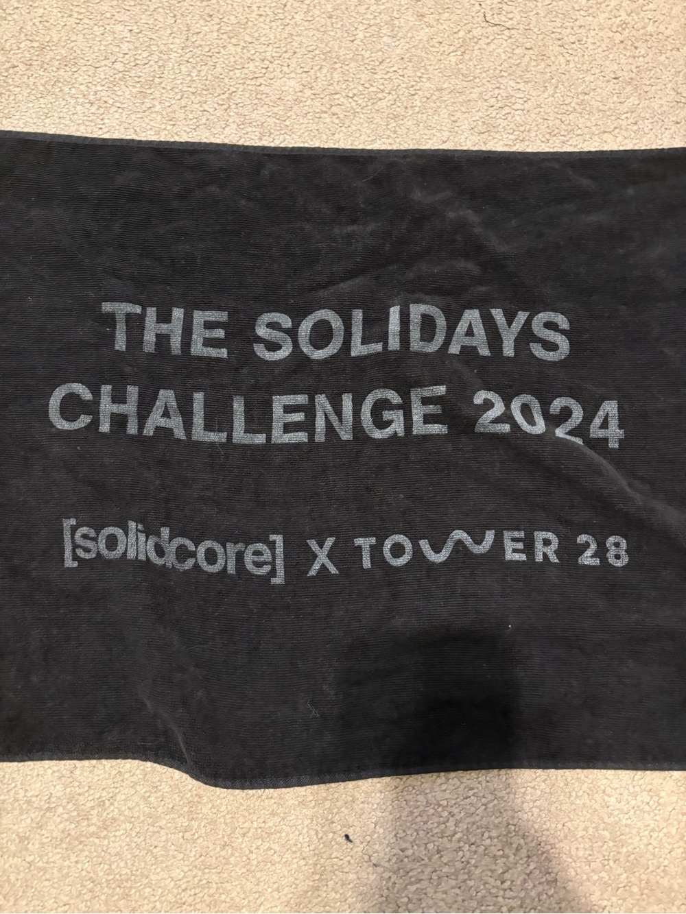 Solidcore 2024 Solidays Bundle - Picture 2 of 4